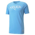 Triko Puma Manchester City FC FtblCore