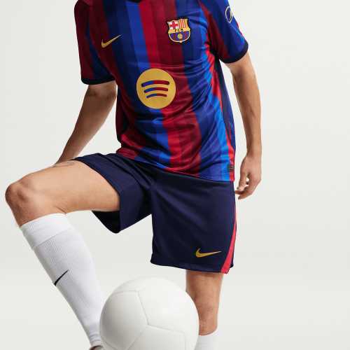 Trenky Nike FC Barcelona domácí 2026/2027