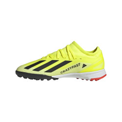 Dětské kopačky adidas X Crazyfast League TF