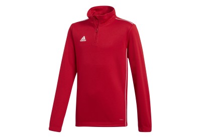 Dětská tréninková mikina adidas Core 18