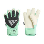 Dětské brankářské rukavice adidas Predator Match Fingersave
