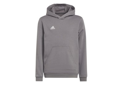 Dětská mikina s kapucí adidas Entrada 22
