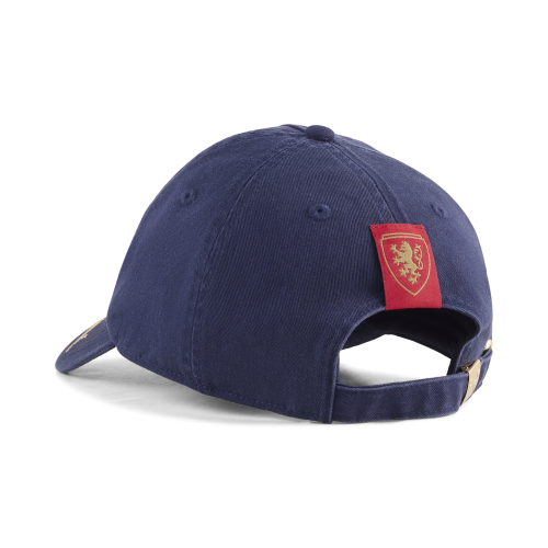 Kšiltovka Puma Česko CULTURE