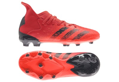Dětské kopačky adidas Predator Freak .3 FG