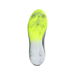 Dětské kopačky adidas F50 Elite Laceless FG