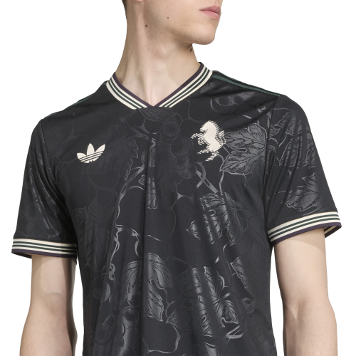 Dres adidas Juventus FC 3RD 2025/2026