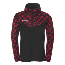 Dětská vycházková bunda Uhlsport Progressive 28 Multi Hood Jacket