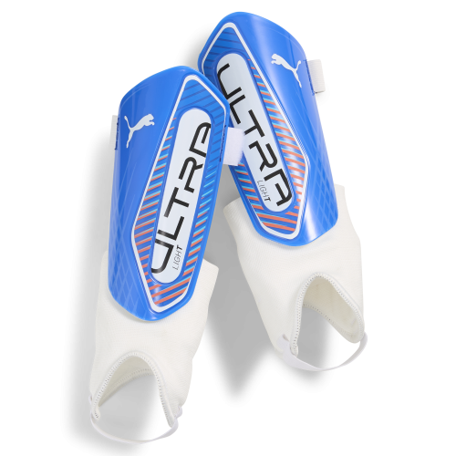 Fotbalové chrániče Puma ULTRA Light Ankle