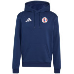 Mikina s kapucí adidas SK Roztoky