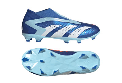 Dětské kopačky adidas Predator Accuracy+ FG