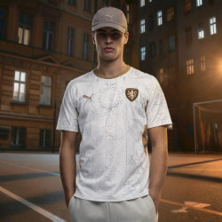 Venkovní dres Puma Česko 26