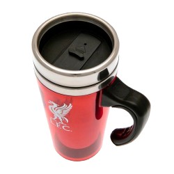 Cestovní hrnek Liverpool FC