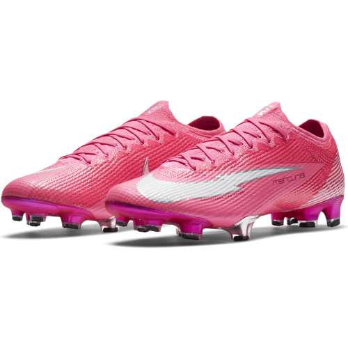KopaÄky Nike Mercurial Vapor 13 Elite MbappÃ© Rosa FG | SportFotbal.cz
