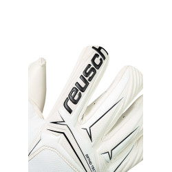 Brankářské rukavice Reusch Attrakt Gold X Ortho-Tec