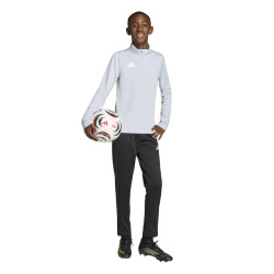 Dětská tréninková mikina adidas Entrada 26