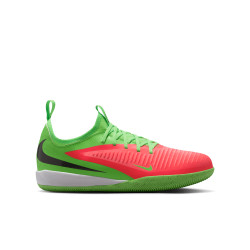 Dětské sálové kopačky Nike Phantom 6 Low Academy Erling Haaland IC