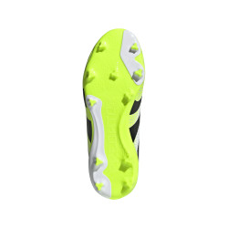 Dětské kopačky adidas Predator League Laceless FG/MG