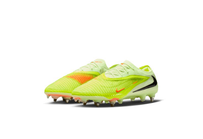 Kopačky Nike Phantom 6 Low Elite SG-Pro