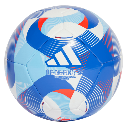Fotbalový míč adidas Île-De-Foot 24 Training