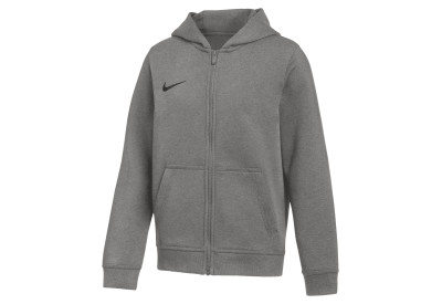 Dětská mikina s kapucí Nike Park 26 Fleece Full-Zip