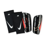 Fotbalové chrániče Nike Mercurial FlyLite SuperLock