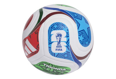 10x Fotbalový míč adidas FIFA World Cup 26™ Trionda Training