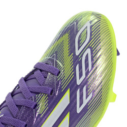 Dětské kopačky adidas F50 League FG/MG