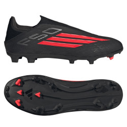 Kopačky adidas F50 League Laceless FG/MG