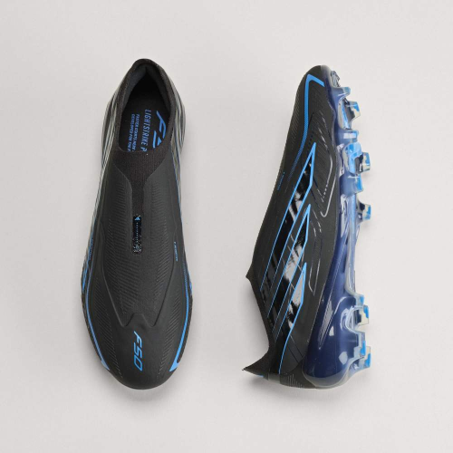 Kopačky adidas F50 Hyperfast Elite Laceless FG