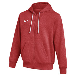 Mikina s kapucí Nike Park 26 Fleece Full-Zip