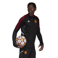 Tréninková mikina adidas Manchester United FC Condivo 22