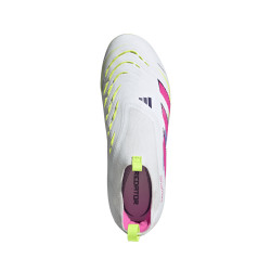 Dětské kopačky adidas Predator Elite Laceless FG