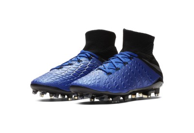 Dětské kopačky Nike Hypervenom Phantom III Elite Dynamic Fit FG
