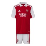 Dětský komplet adidas Arsenal FC  domácí 2022/2023