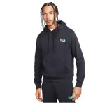 Mikina Nike Club Fleece