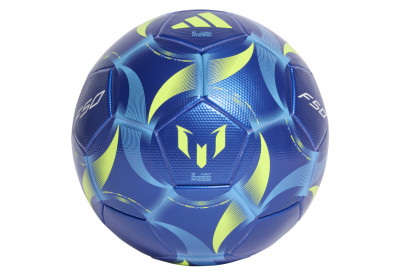 Fotbalový míč adidas Messi League
