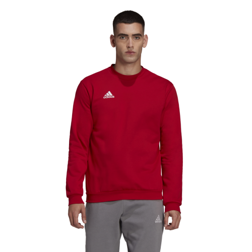 Mikina adidas Entrada 22 Sweat Top