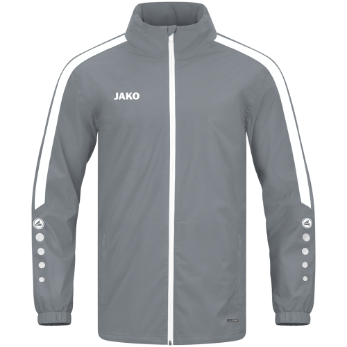 Šusťáková bunda JAKO Power Rain Jacket