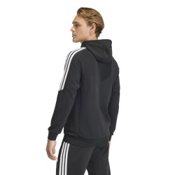Mikina s kapucí adidas Tiro 26 League Full Zip