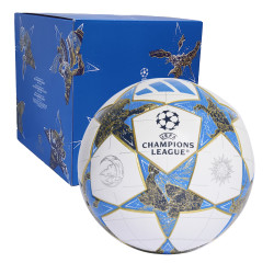 10x Fotbalový míč adidas UCL League Box