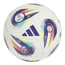 Fotbalový míč adidas Women's Euro25 Pro