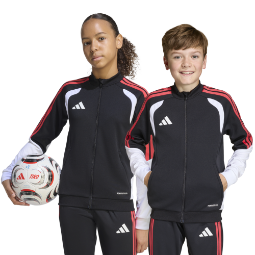 Dětská tréninková bunda adidas Tiro 26 Competition