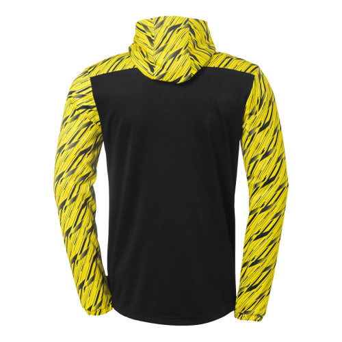 Vycházková bunda Uhlsport Progressive 28 Multi Hood Jacket