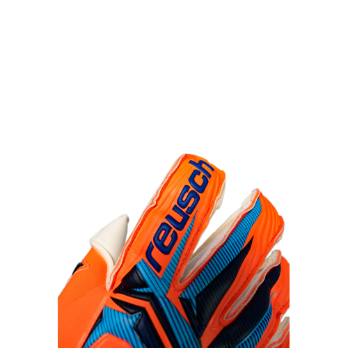 Brankářské rukavice Reusch Attrakt Gold X Evolution