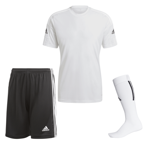 15x fotbalový set adidas Squadra 21