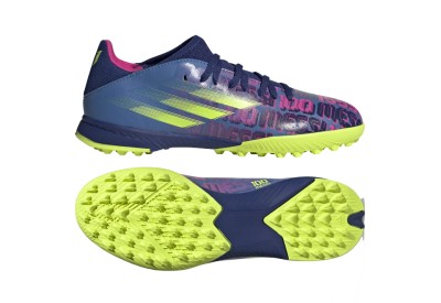 Dětské kopačky adidas X Speedflow Messi.3 TF
