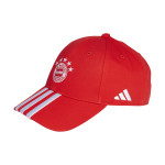 Kšiltovka adidas FC Bayern Mnichov