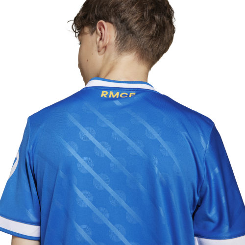 Dětský dres adidas Real Madrid 3RD 2025/2026