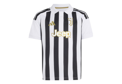 Dětský dres adidas Juventus FC domácí 2026/2027