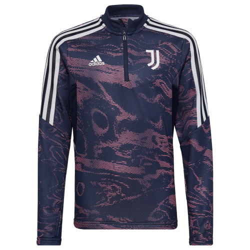 Dětská tréninková mikina adidas Juventus FC Condivo 22